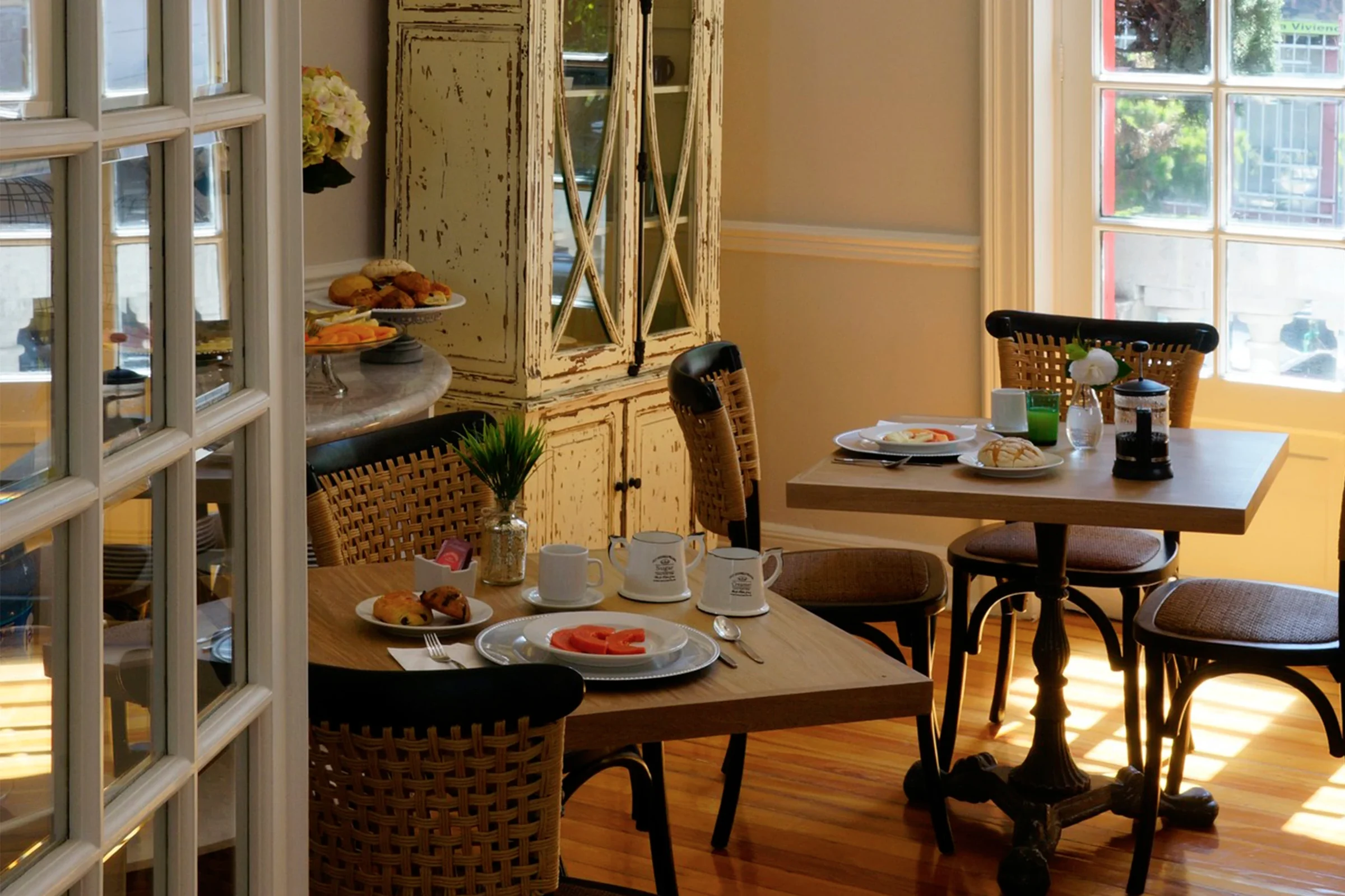 Unique Boutique Hotel Experience in Mexico City: Discover Casa Goliana’s Luxury Stay