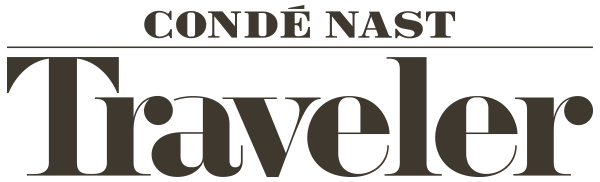 Condé Nast Traveler