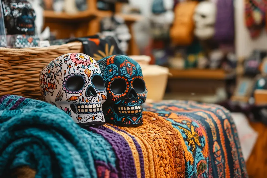 Guía 2026: las mejores compras artesanales en la Ciudad de México