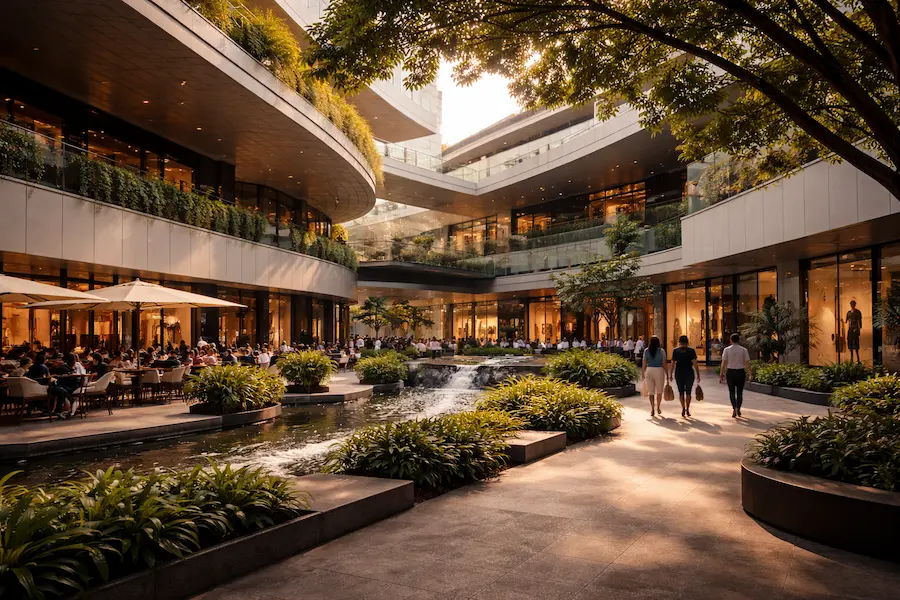 Designer boutiques and curated concept stores in Roma Norte Mexico City — Audette bags, 180 Shop and Carla Fernandez within walking distance of Casa Goliana boutique hotel