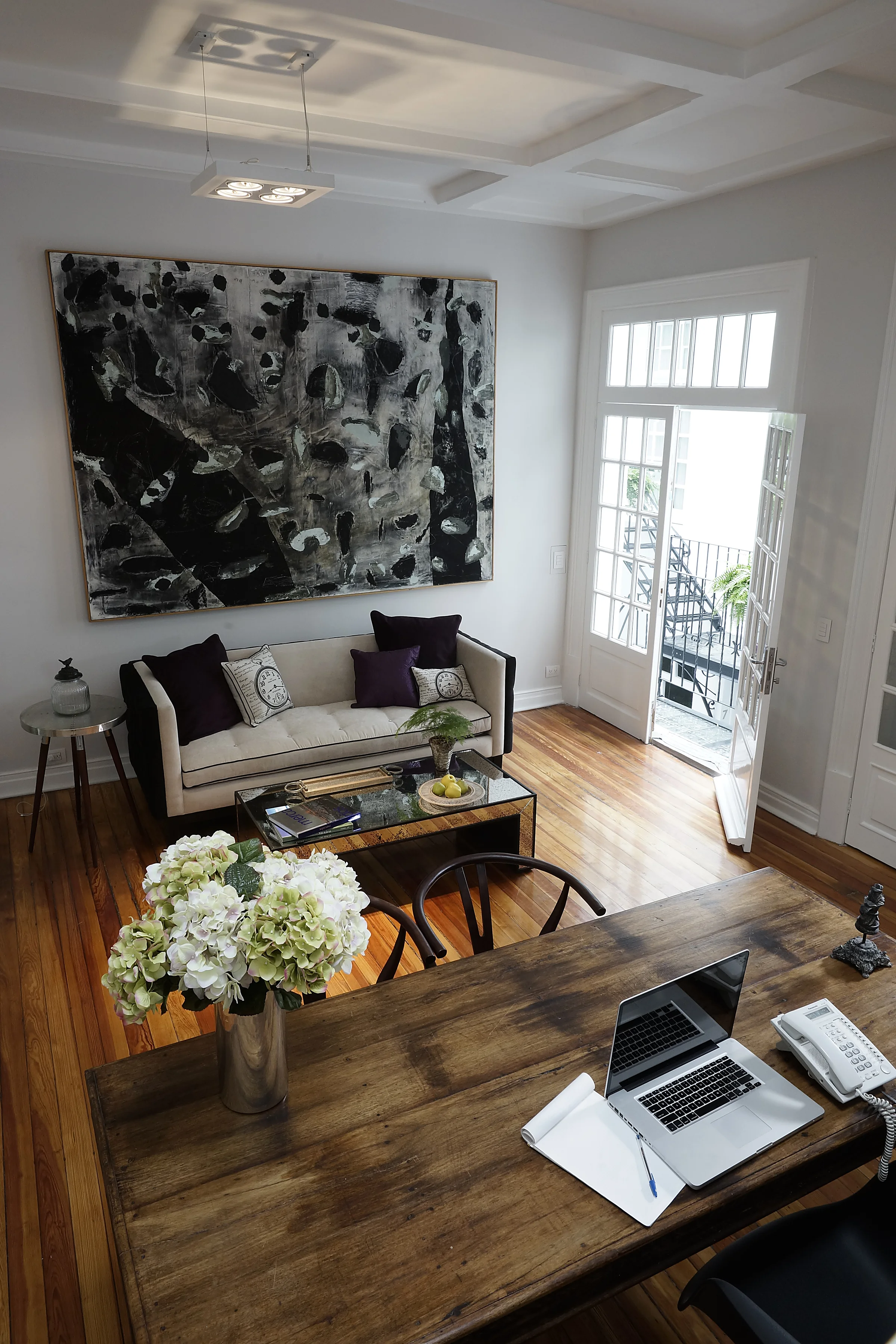 Experiences in Mexico City with Casa Goliana