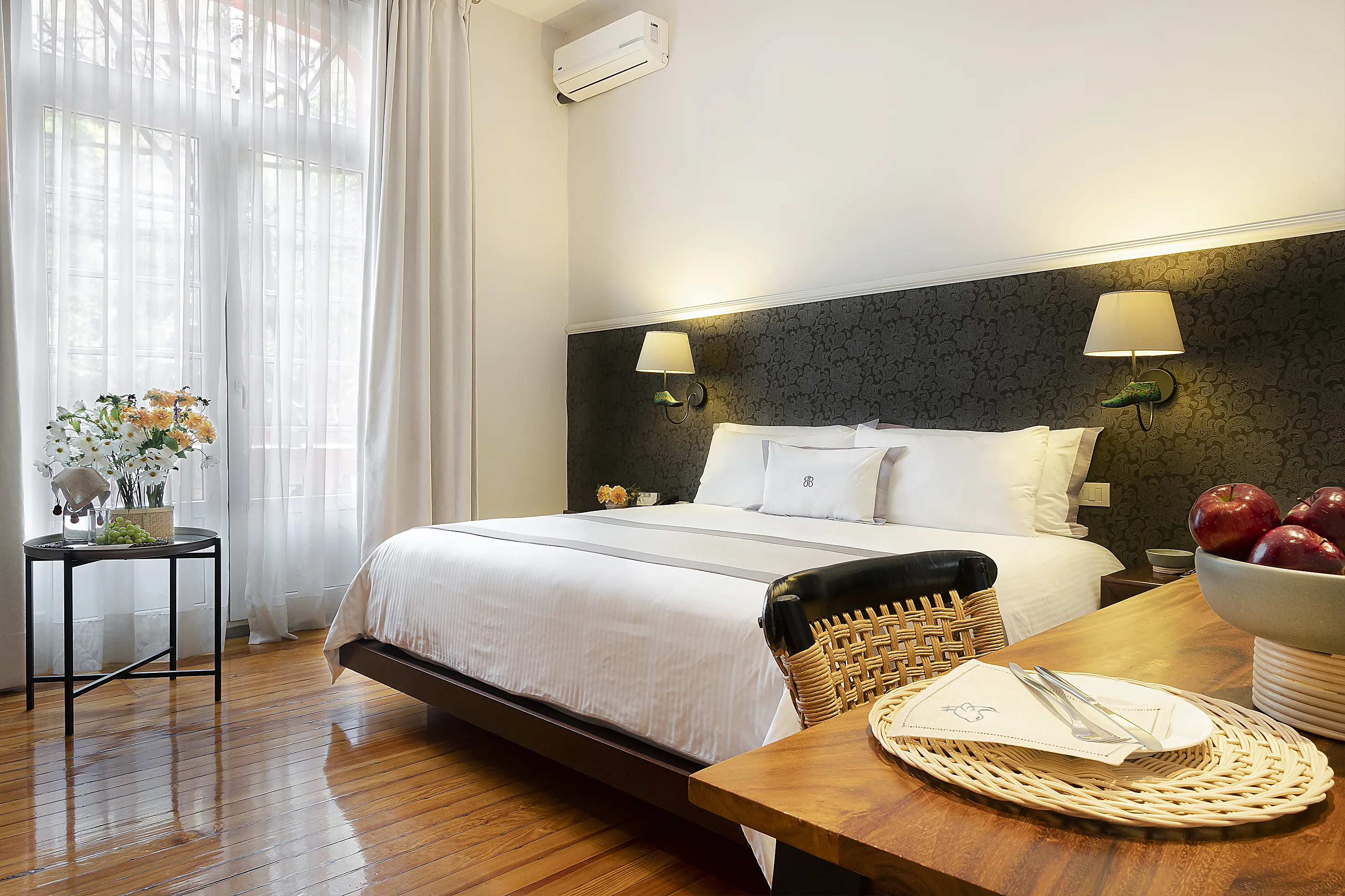 Non-Refundable Rate — Casa Goliana