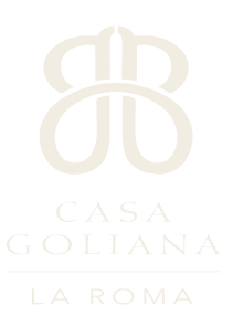 Casa Goliana · La Roma