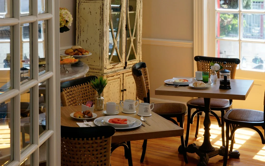 Unique Boutique Hotel Experience in Mexico City: Discover Casa Goliana’s Luxury Stay