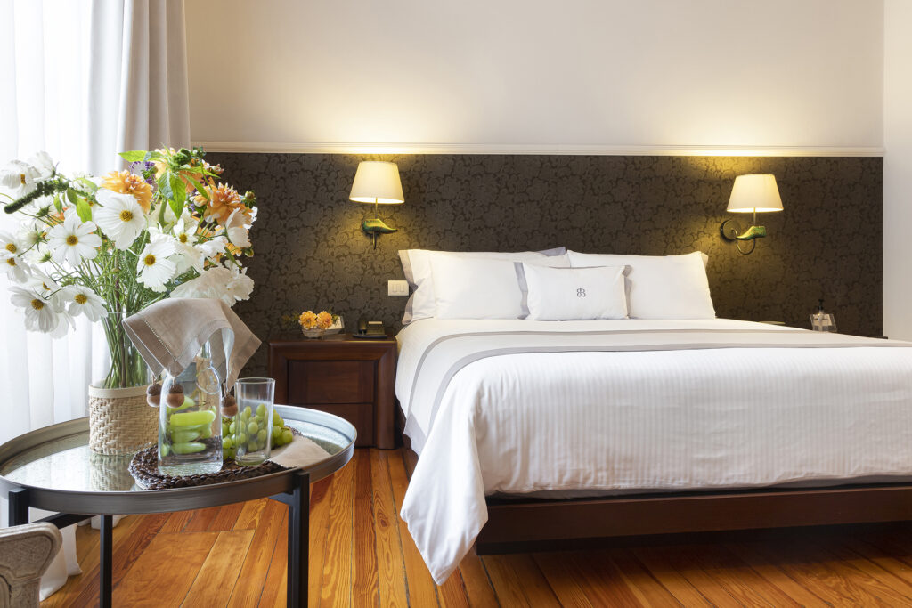 N°1 Hotel in Mexico City with best personalized attention