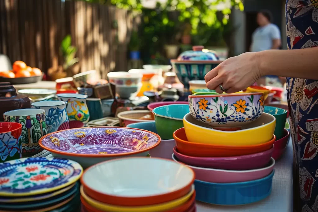 The Best Markets in Mexico City (2026): Artisan, Antique, Food and Design