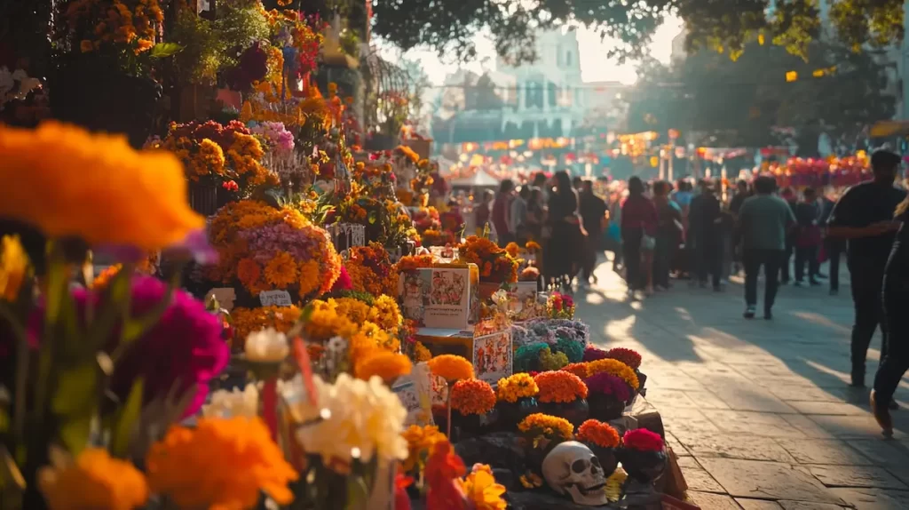 Day of the Dead in Mexico City 2026: Dates, Ofrendas, Mixquic and Xochimilco