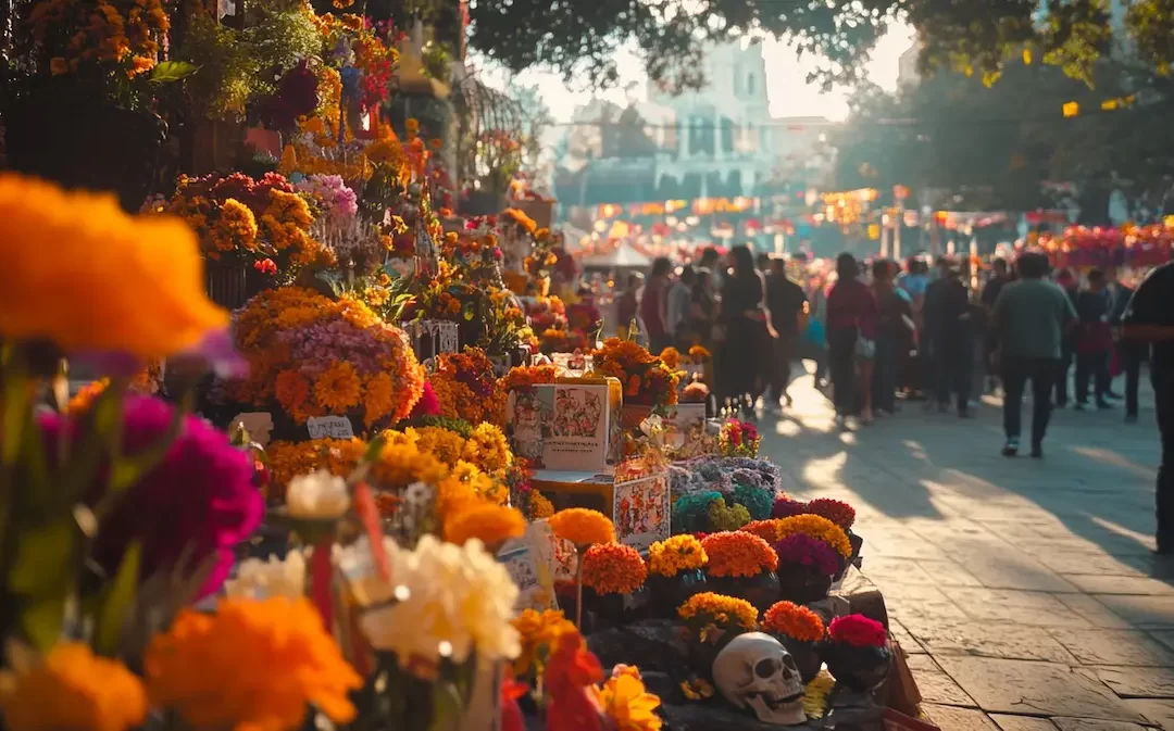 Day of the Dead Parade Mexico City 2026: All you need to know before the event