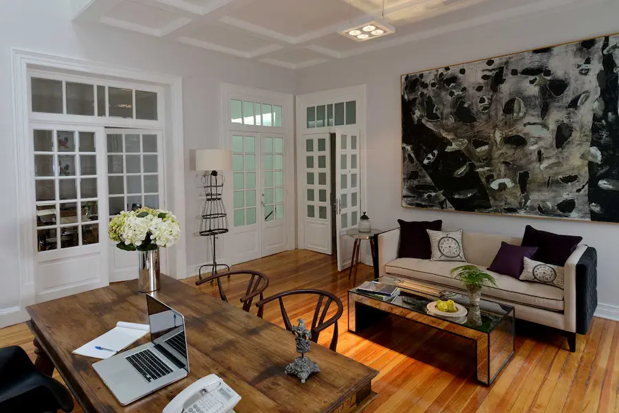 Luxury Business Accommodation in Mexico City: The Boutique Advantage