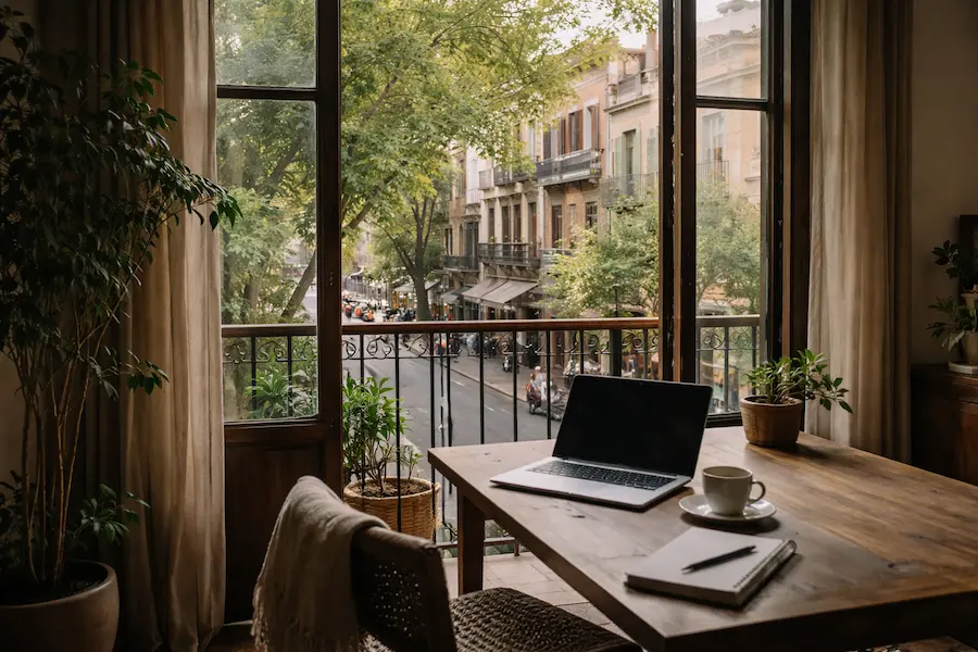 Expat Neighborhoods in Mexico City: The Ultimate Guide to Roma Norte