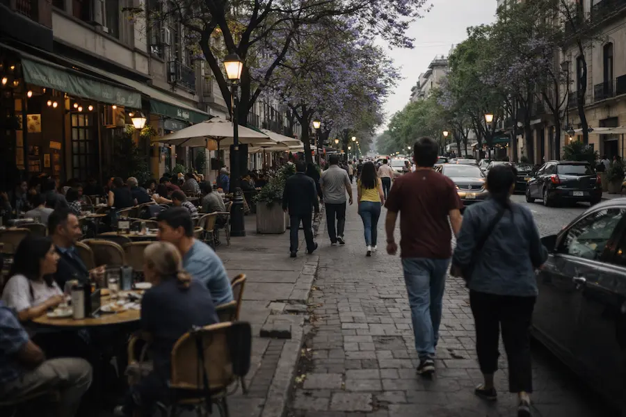 Safest Neighborhoods in Mexico City for Tourists (2026 Guide)