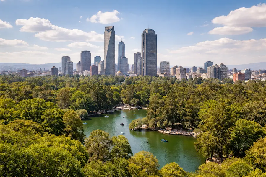 The Ultimate 3-Day Mexico City Itinerary: A Local’s Guide to CDMX