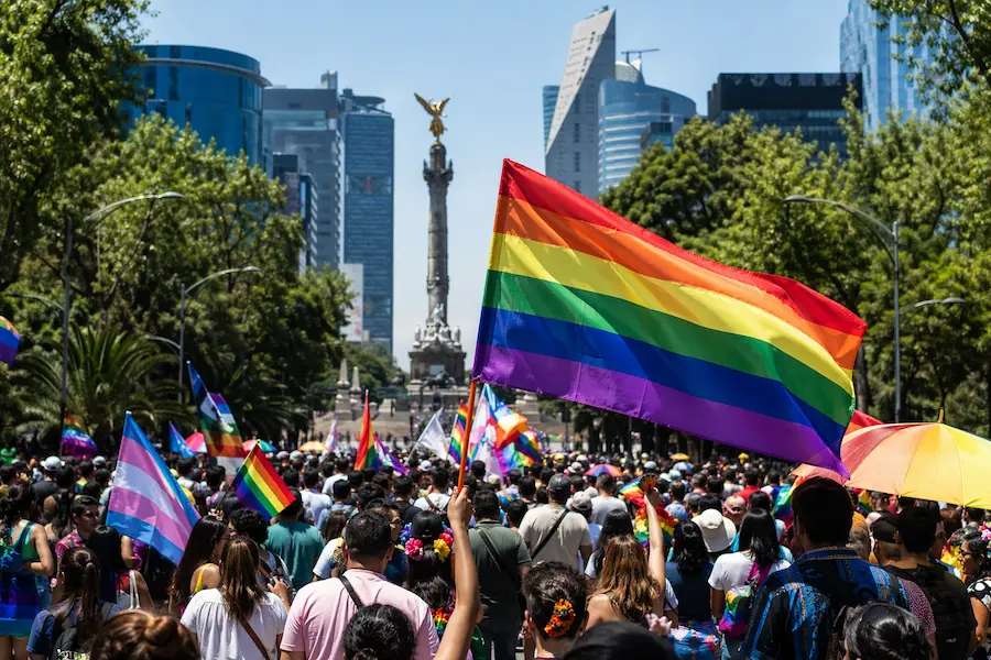Mexico City Pride 2026: The Ultimate LGBTQ+ Travel Guide
