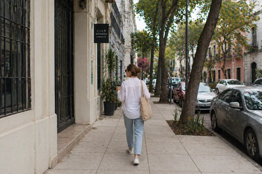 Slow Travel Mexico City 2026: How to Live Like a Local in Roma Norte