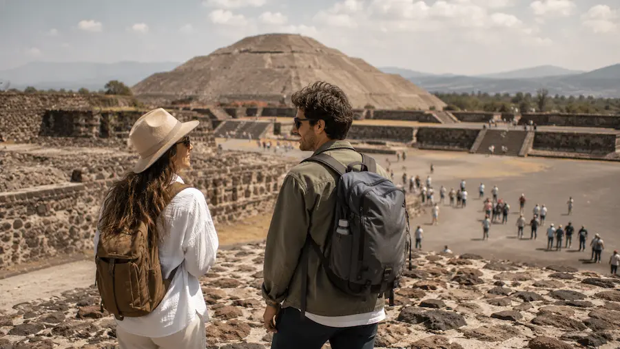 12 Best Day Trips from Mexico City (2026): Distance, How to Get There & What to See
