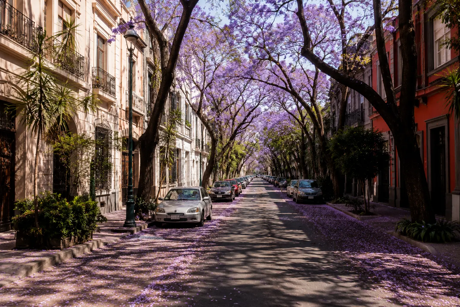 The Best Time to Visit Mexico City: A Month-by-Month Guide (2026)