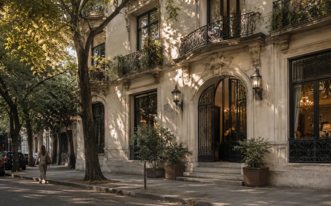 Best Boutique Hotels in Mexico City (2026): A Neighborhood-by-Neighborhood Guide