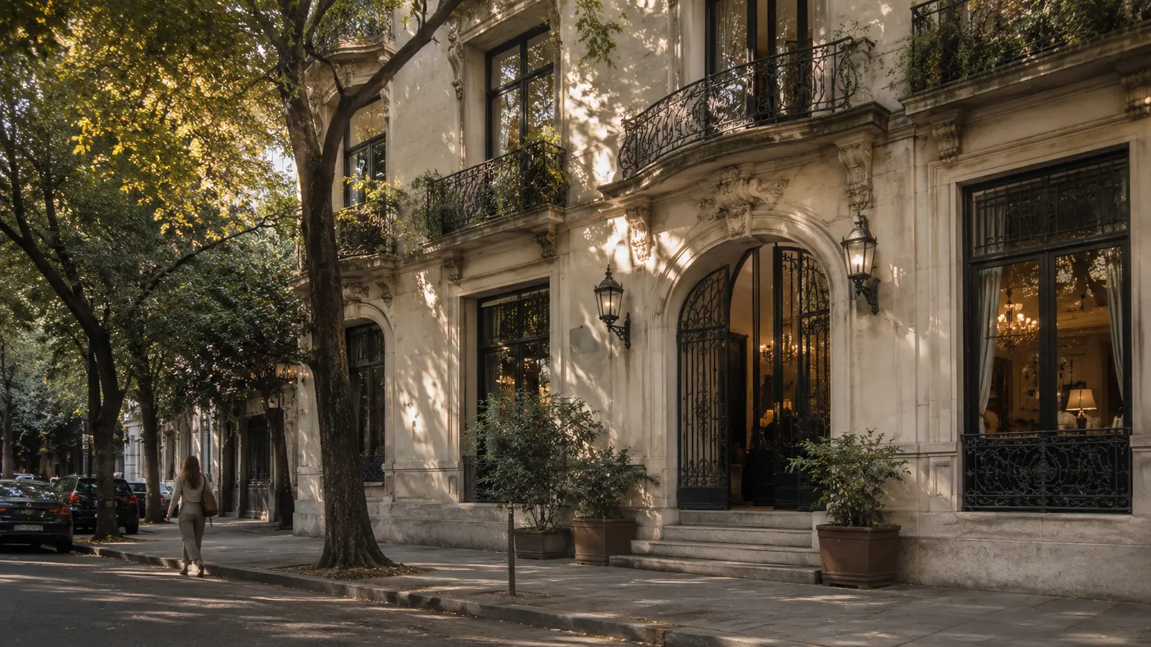 Best Boutique Hotels in Mexico City (2026): A Neighborhood-by-Neighborhood Guide