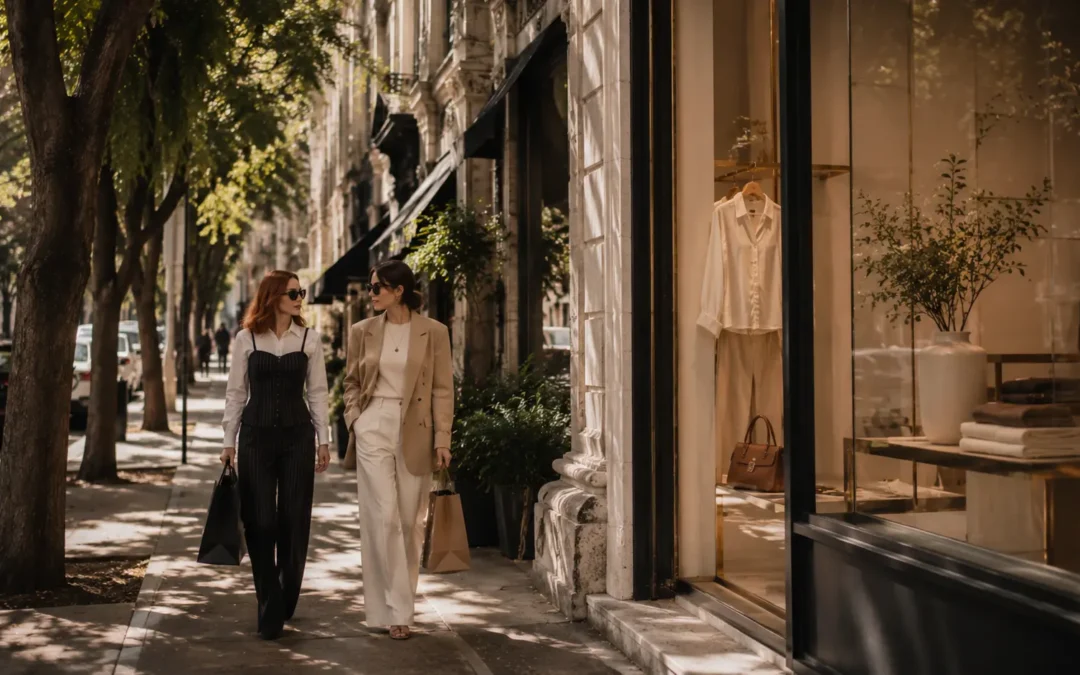 The Devil Wears Prada Guide to Mexico City: Underrated Fashion Destinations