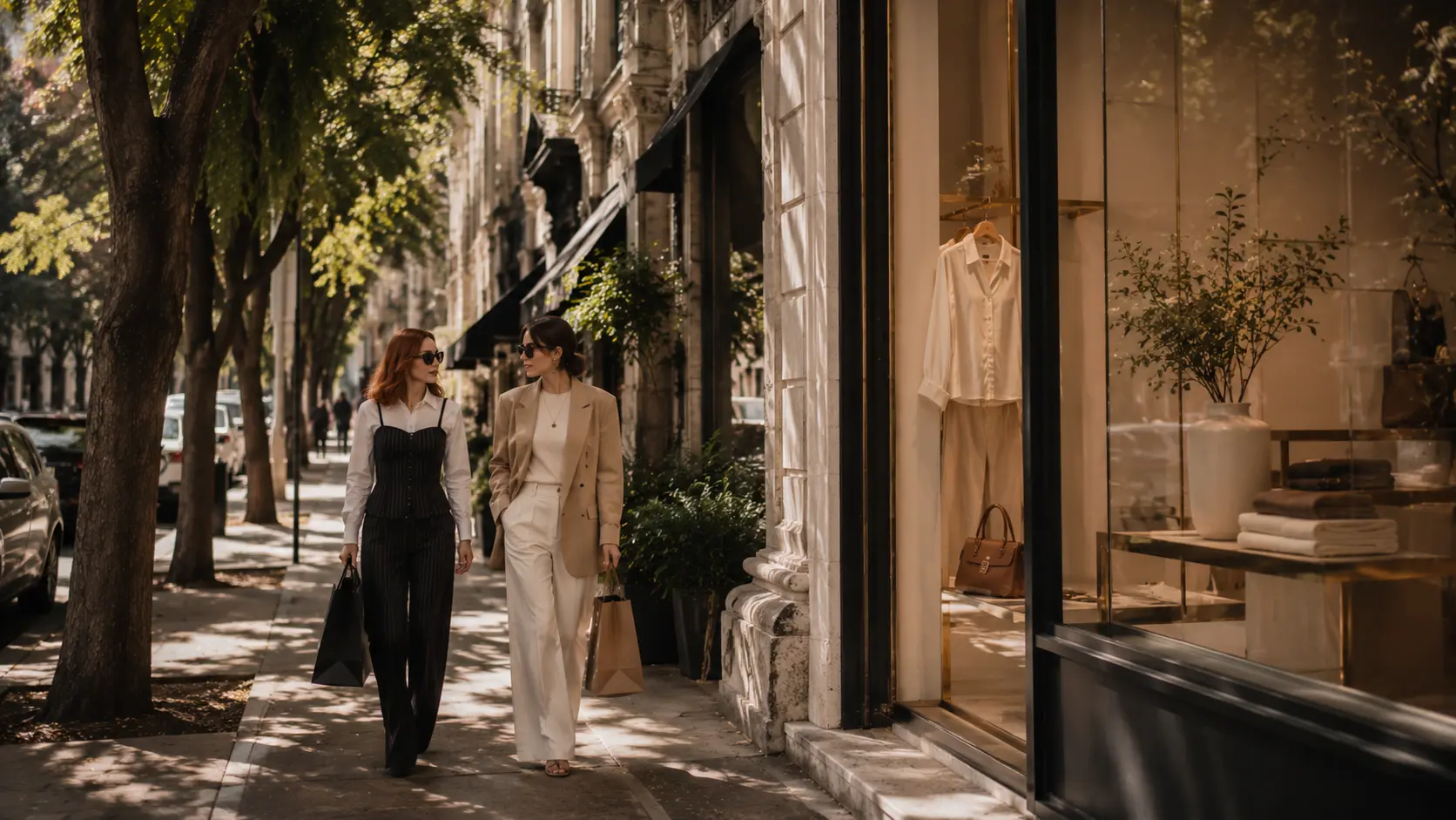 Compras, moda y diseño en la Ciudad de México: guía estilo El Diablo Viste a la Moda