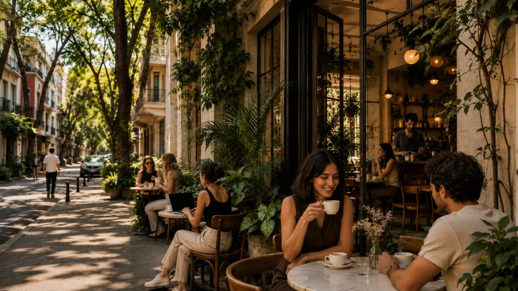 The Best Coffee Shops in Mexico City (2026): Neighbourhood by Neighbourhood