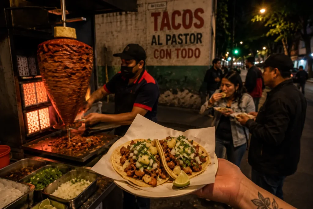 Roma Norte, Mexico City: The Complete Neighborhood Guide (2026)