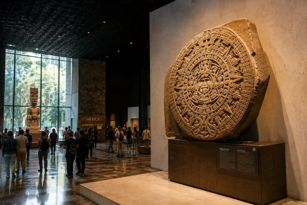 The Best Museums in Mexico City: 2026 Prices, Hours and Booking Tips