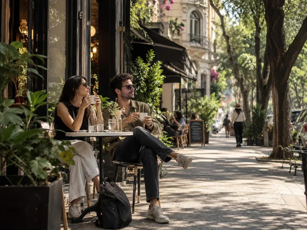 Mexico City’s Altitude and Your First Day